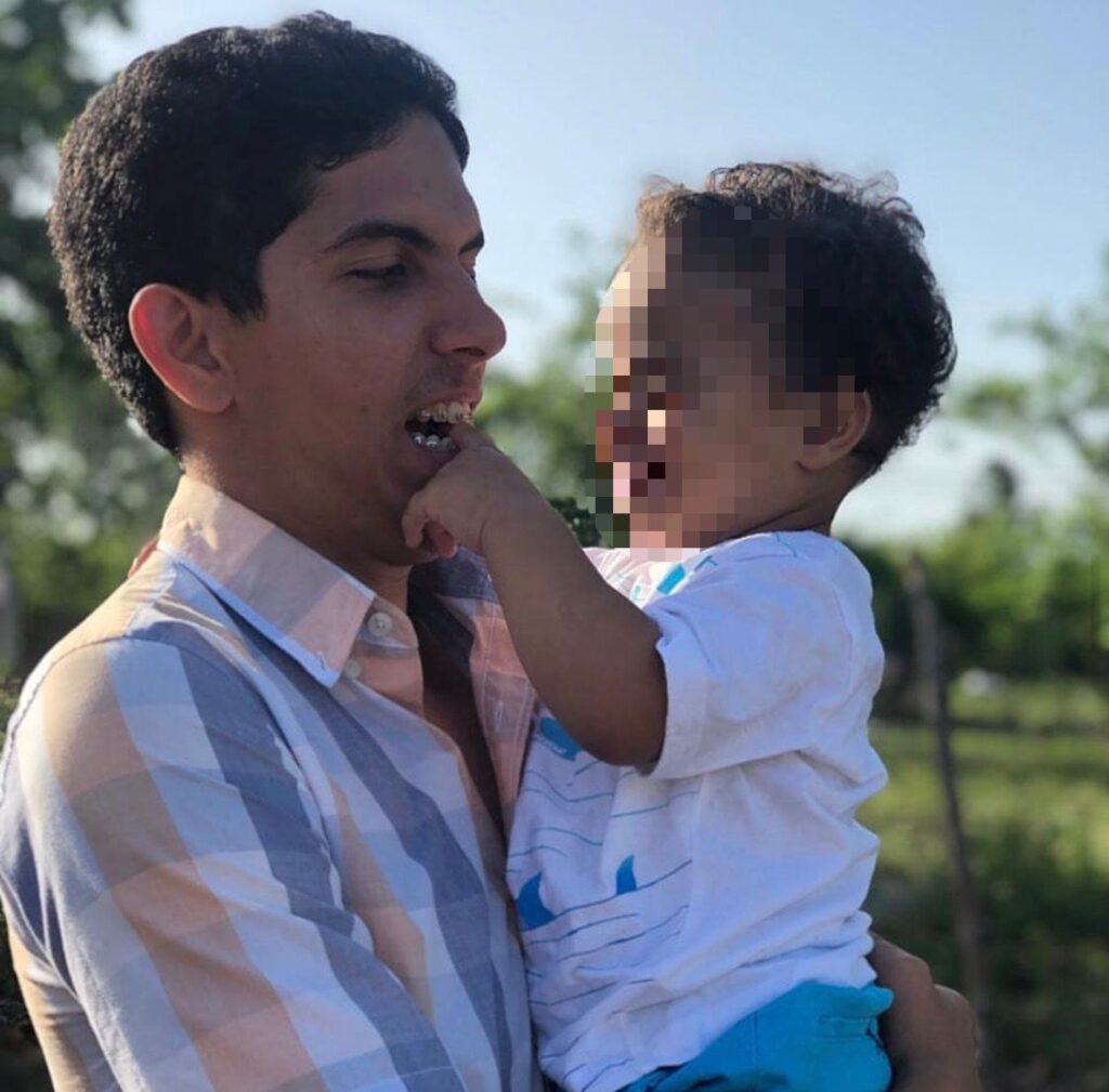 11 meses sin Rhoyer Hernández: el camarero cuyos sueños quedaron interrumpidos la noche del Jet Set - Noticias de hoy en República Dominicana | De Último Minuto