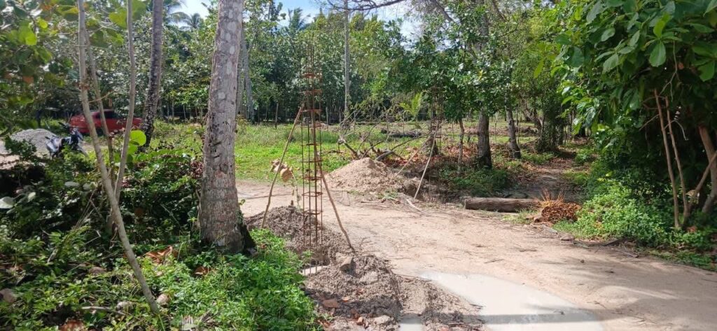 Medio Ambiente paraliza trabajos irregulares en Playa El Anclón, Las Terrenas | 3 | Medio Ambiente paraliza trabajos irregulares en Playa El Anclón, Las Terrenas - Noticias de hoy en República Dominicana | De Último Minuto