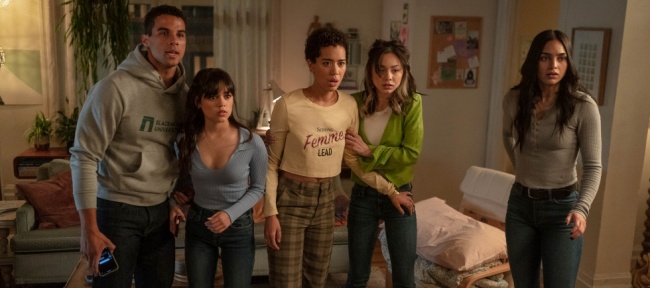 Regresa la comedia más irreverente del cine: lanzan primer tráiler de Scary Movie 6 | 4 | Regresa la comedia más irreverente del cine: lanzan primer tráiler de Scary Movie 6 - Noticias de hoy en República Dominicana | De Último Minuto