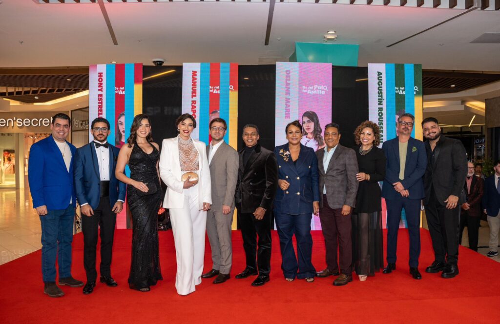 “De tal palo tal astilla” llega este jueves a los cines del país - Noticias de hoy en República Dominicana | De Último Minuto