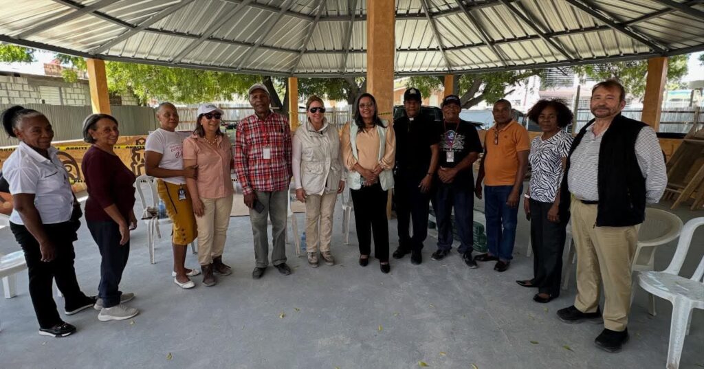 Investigación científica sobre restos atribuidos a Enriquillo avanza en Azua | 4 | Investigación científica sobre restos atribuidos a Enriquillo avanza en Azua - Noticias de hoy en República Dominicana | De Último Minuto