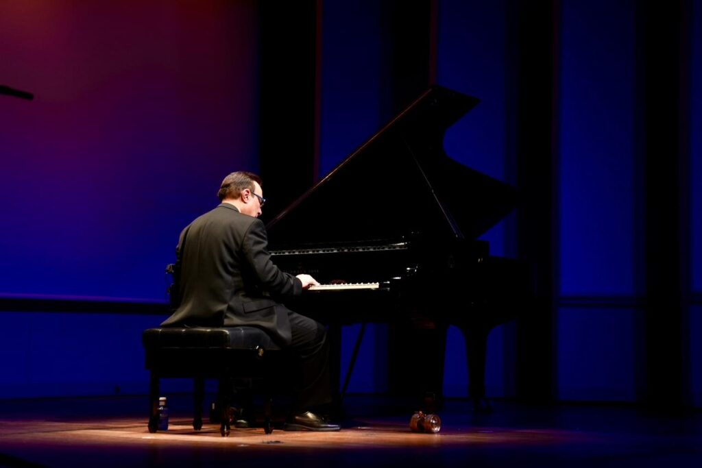 Michel Camilo ofrece concierto en Berlín para celebrar la Independencia Dominicana - Noticias de hoy en República Dominicana | De Último Minuto