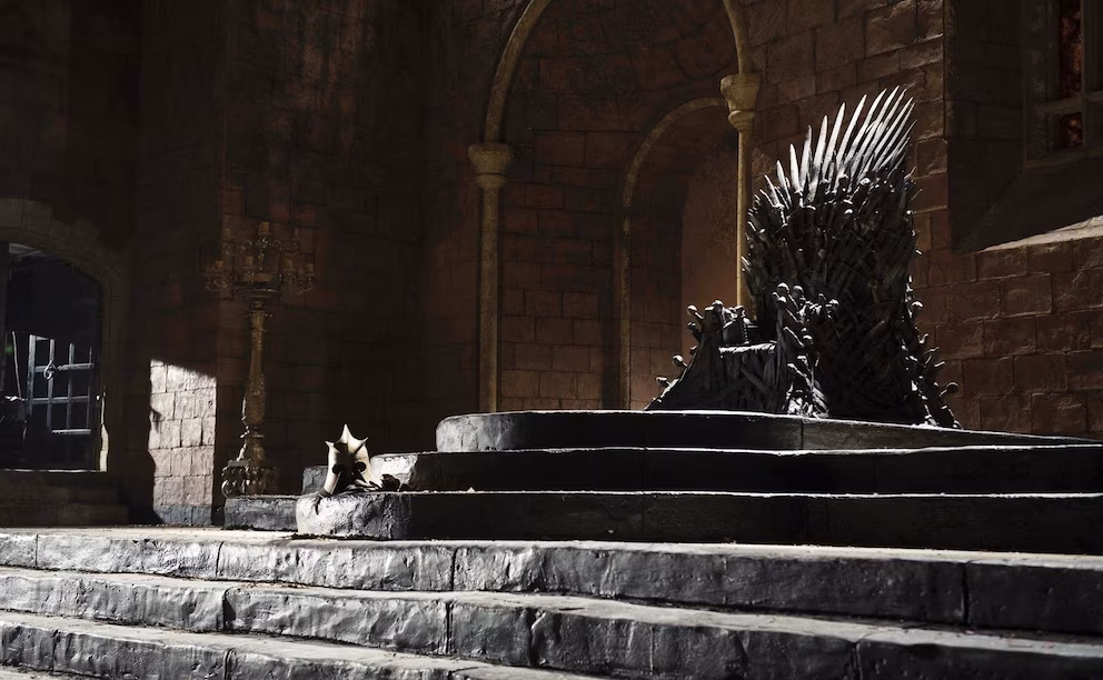 Primera película de Game of Thrones ya está en desarrollo - Noticias de hoy en República Dominicana | De Último Minuto