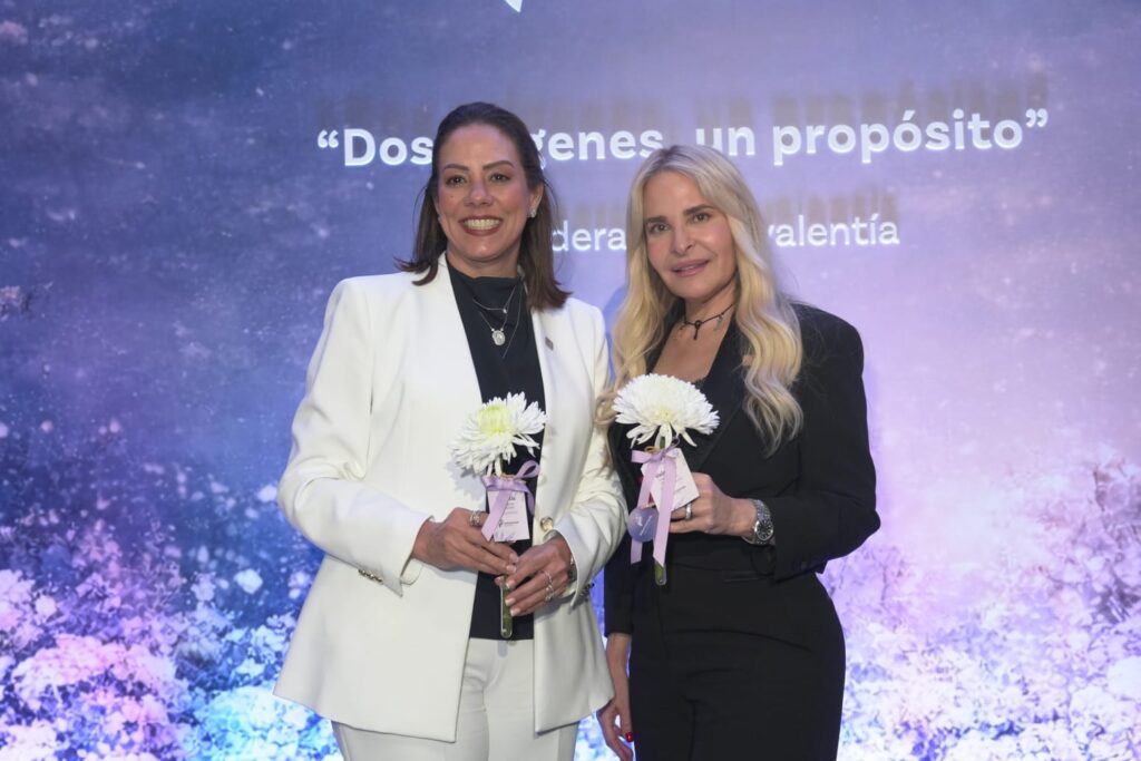 Voluntariado Banreservas presenta "Dos orígenes, un propósito" en conmemoración al Día Internacional de la Mujer - Noticias de hoy en República Dominicana | De Último Minuto
