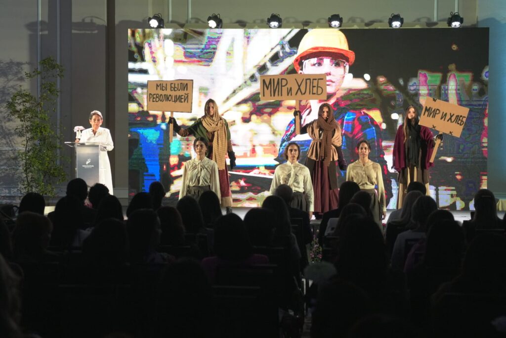 Voluntariado Banreservas presenta "Dos orígenes, un propósito" en conmemoración al Día Internacional de la Mujer - Noticias de hoy en República Dominicana | De Último Minuto