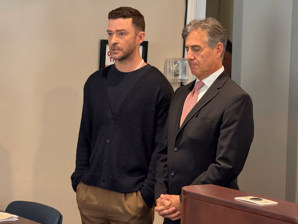 Justin Timberlake demanda para evitar la difusión del video policial de su arresto por manejar bajo los efectos del alcohol | 4 | Justin Timberlake demanda para evitar la difusión del video policial de su arresto por manejar bajo los efectos del alcohol - Noticias de hoy en República Dominicana | De Último Minuto