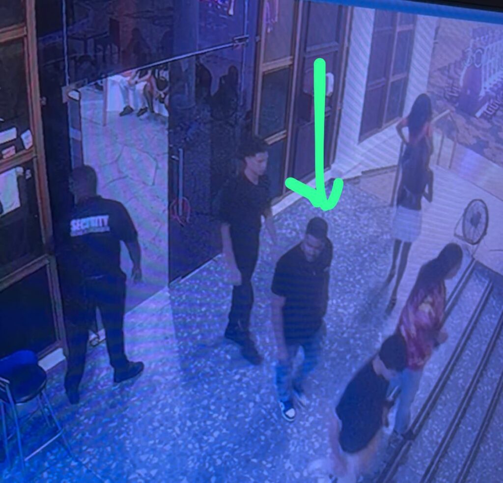 DICRIM persigue a hombre acusado de secuestro y robo de más de US$700 mil en criptomonedas en Santiago - Noticias de hoy en República Dominicana | De Último Minuto