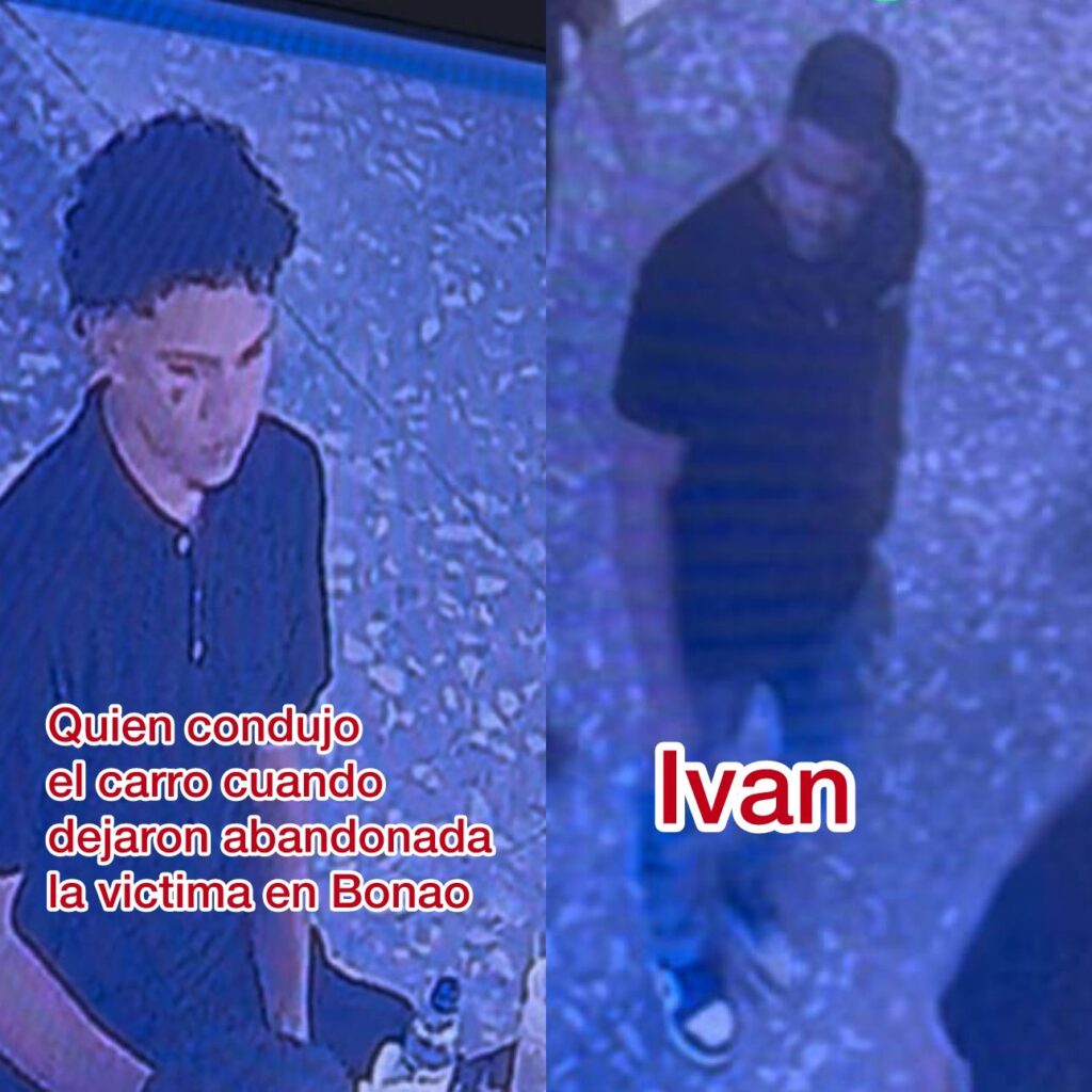 DICRIM persigue a hombre acusado de secuestro y robo de más de US$700 mil en criptomonedas en Santiago - Noticias de hoy en República Dominicana | De Último Minuto