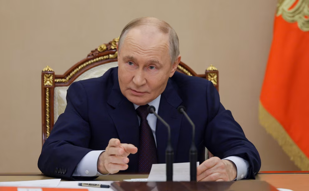 Bajo asedio y sin aliados: Irán intensifica sus ataques en Medio Oriente mientras China y Rusia optan por la cautela - Noticias de hoy en República Dominicana | De Último Minuto