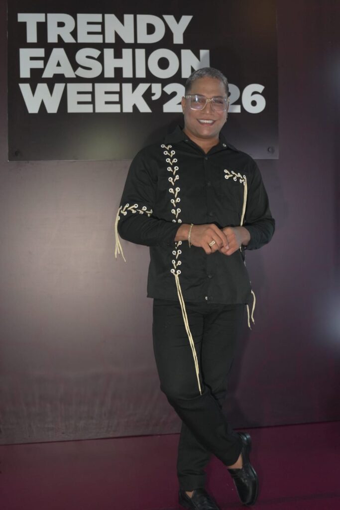 La moda se apodera de Bellas Artes con el Trendy Fashion Week RD 2026 - Noticias de hoy en República Dominicana | De Último Minuto