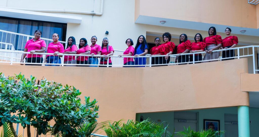 Fuerza femenina y esperanza: la labor de mujeres que cuidan a niños con VIH en La Casa Rosada - Noticias de hoy en República Dominicana | De Último Minuto