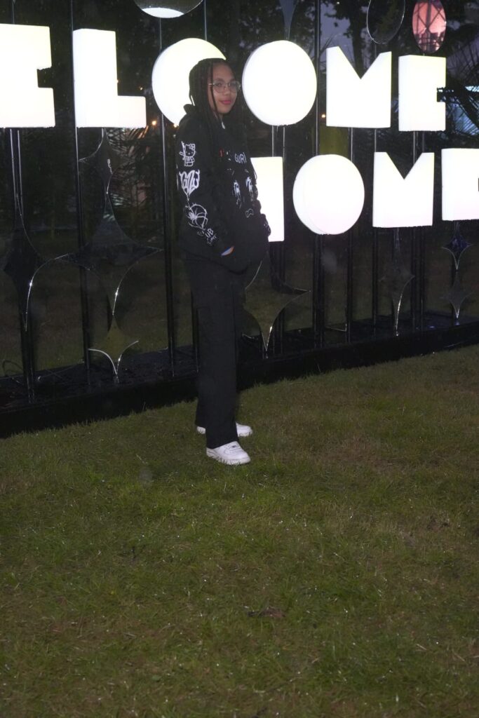 A pesar de la lluvia, la moda se impuso en el festival Isle of Light 2026 | 12 | A pesar de la lluvia, la moda se impuso en el festival Isle of Light 2026 - Noticias de hoy en República Dominicana | De Último Minuto