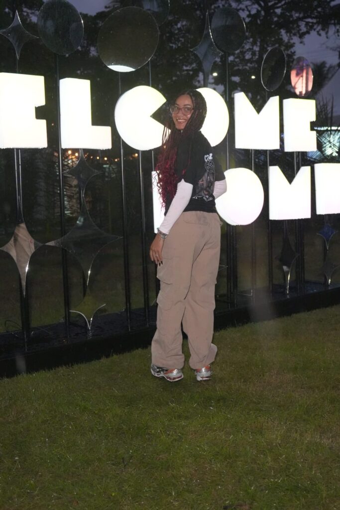 A pesar de la lluvia, la moda se impuso en el festival Isle of Light 2026 | 13 | A pesar de la lluvia, la moda se impuso en el festival Isle of Light 2026 - Noticias de hoy en República Dominicana | De Último Minuto