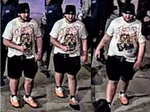 VBPD pide ayuda a la comunidad para identificar a sospechosos tras tiroteo - Noticias de hoy en República Dominicana | De Último Minuto