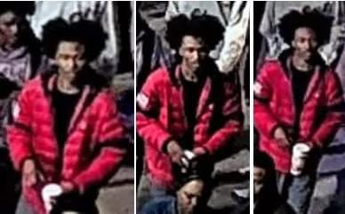 VBPD pide ayuda a la comunidad para identificar a sospechosos tras tiroteo - Noticias de hoy en República Dominicana | De Último Minuto