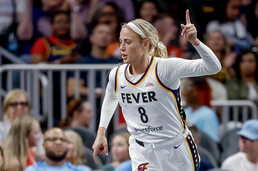 La WNBA y el sindicato de jugadoras, sin acuerdo en la fecha límite impuesta por la liga | 3 | WNBA Jugadoras