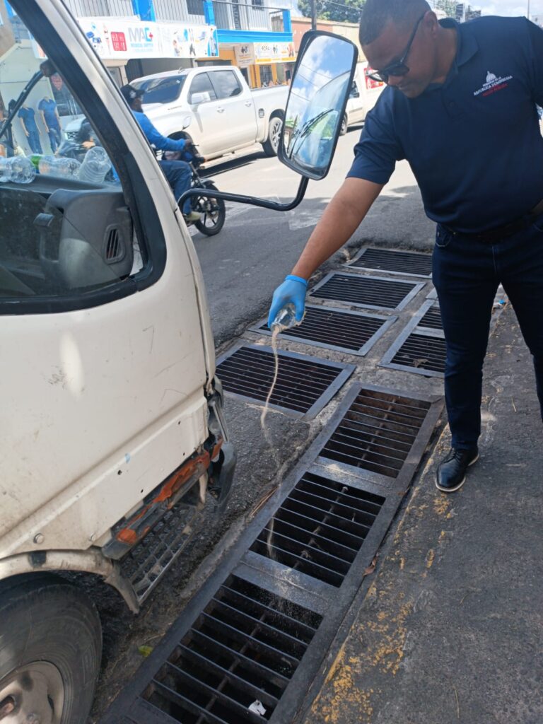 Dirección Provincial de Salud de La Romana intensifica jornadas de prevención contra el dengue - Noticias de hoy en República Dominicana | De Último Minuto