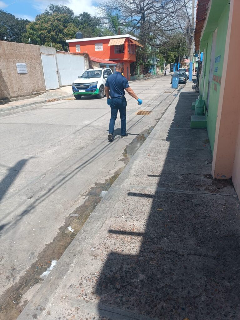 Dirección Provincial de Salud de La Romana intensifica jornadas de prevención contra el dengue - Noticias de hoy en República Dominicana | De Último Minuto