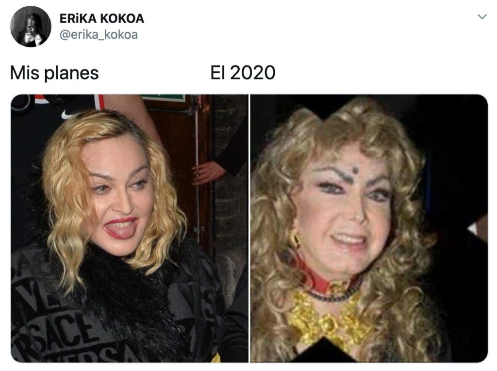 Los 10 memes que se hicieron virales en 2020 - Noticias de hoy en República Dominicana | De Último Minuto