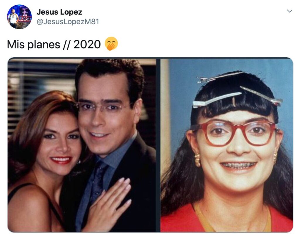 Los 10 memes que se hicieron virales en 2020 - Noticias de hoy en República Dominicana | De Último Minuto