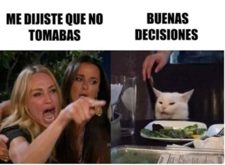 Los 10 memes que se hicieron virales en 2020 - Noticias de hoy en República Dominicana | De Último Minuto