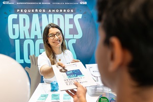 Superintendencia de Bancos ofrecerá cuatro charlas durante la Semana Económica y Financiera - Noticias de hoy en República Dominicana | De Último Minuto