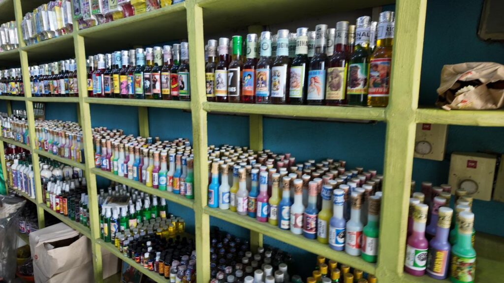 Rituales para amarres de amor dominan consultas en botánicas este viernes 13 - Noticias de hoy en República Dominicana | De Último Minuto