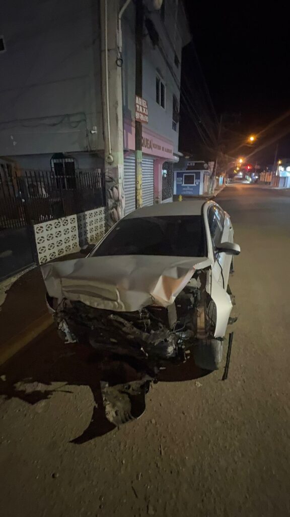 Policía apresa a joven de 18 años tras presunto atraco en Tenares - Noticias de hoy en República Dominicana | De Último Minuto