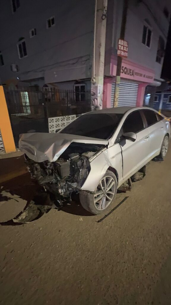 Policía apresa a joven de 18 años tras presunto atraco en Tenares - Noticias de hoy en República Dominicana | De Último Minuto
