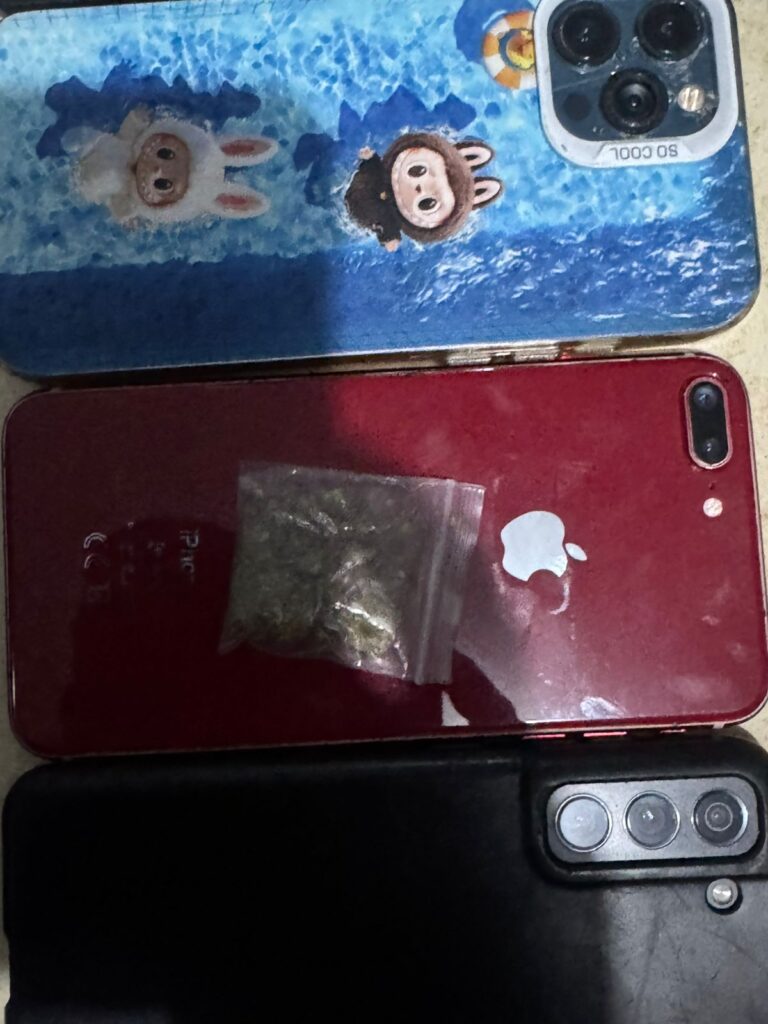 Policía apresa a joven de 18 años tras presunto atraco en Tenares - Noticias de hoy en República Dominicana | De Último Minuto