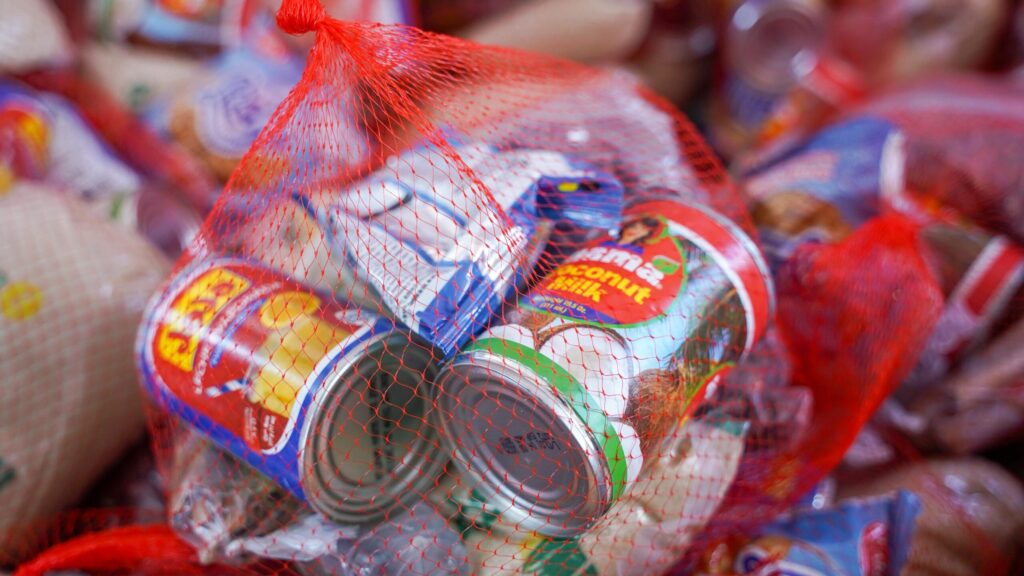 Inespre inicia venta de combos de habichuelas con dulce a RD$300 en la Feria Agropecuaria 2026 - Noticias de hoy en República Dominicana | De Último Minuto