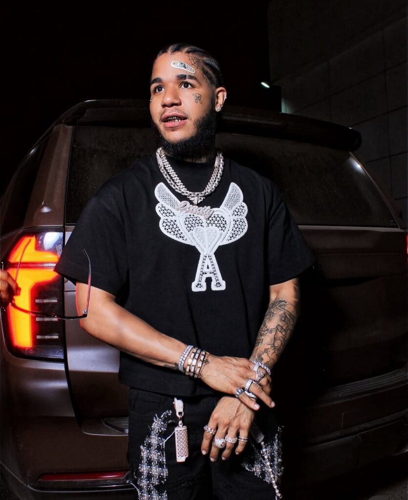 Estas son algunas de las figuras que formarán parte de Premios Soberano 2026 | 5 | Estas son algunas de las figuras que formarán parte de Premios Soberano 2026 - Noticias de hoy en República Dominicana | De Último Minuto