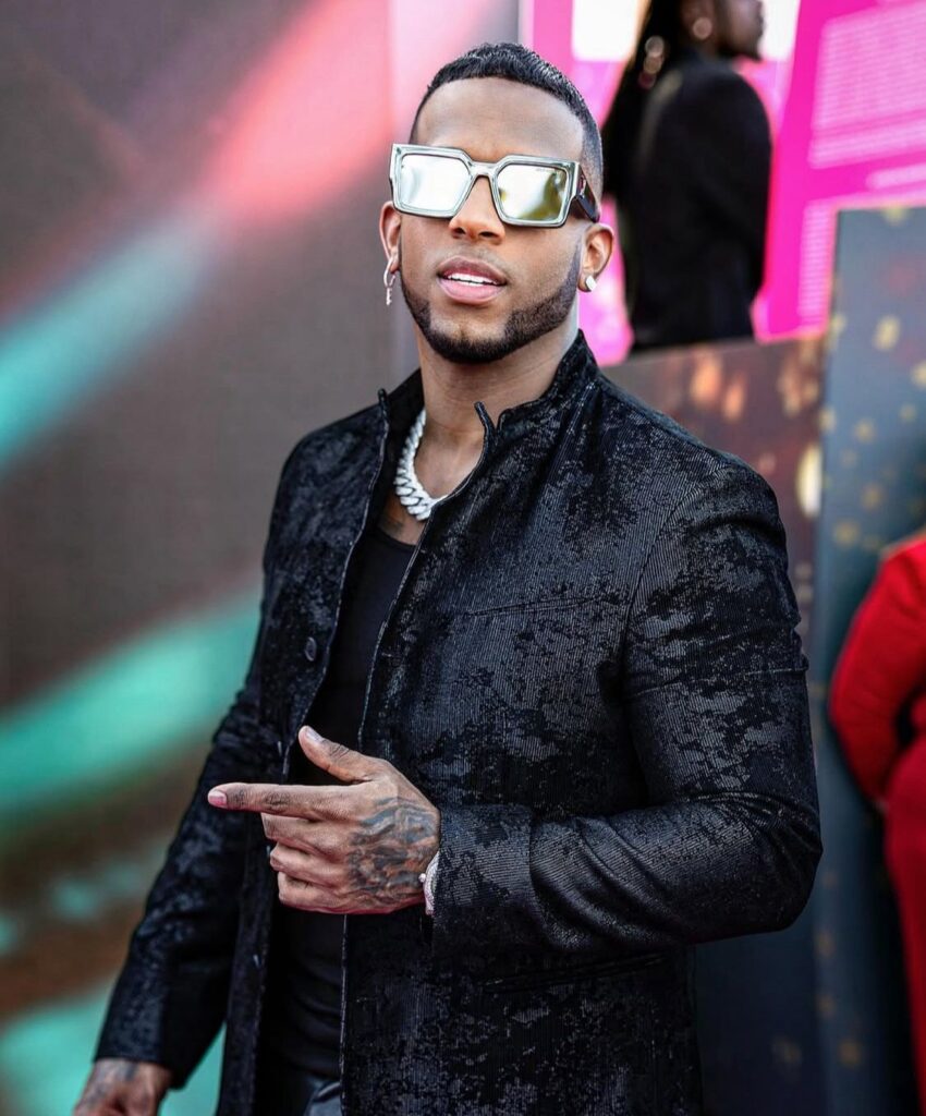 Estas son algunas de las figuras que formarán parte de Premios Soberano 2026 | 4 | Estas son algunas de las figuras que formarán parte de Premios Soberano 2026 - Noticias de hoy en República Dominicana | De Último Minuto