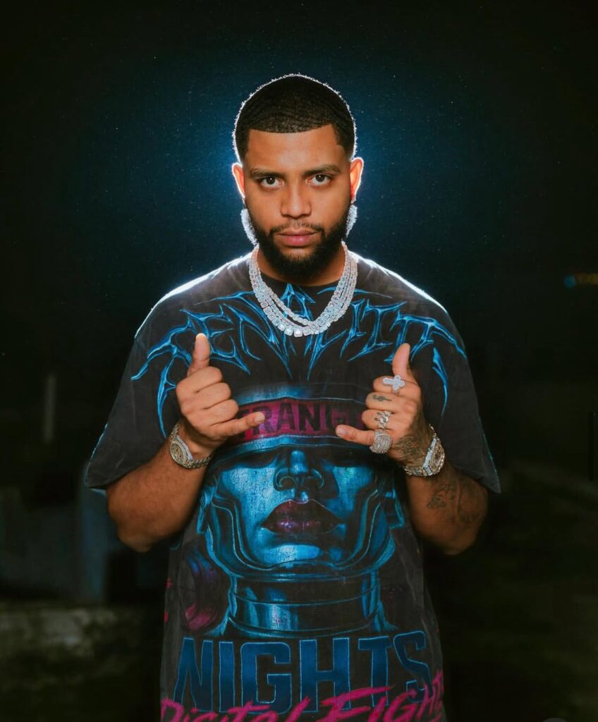 Estas son algunas de las figuras que formarán parte de Premios Soberano 2026 | 6 | Estas son algunas de las figuras que formarán parte de Premios Soberano 2026 - Noticias de hoy en República Dominicana | De Último Minuto