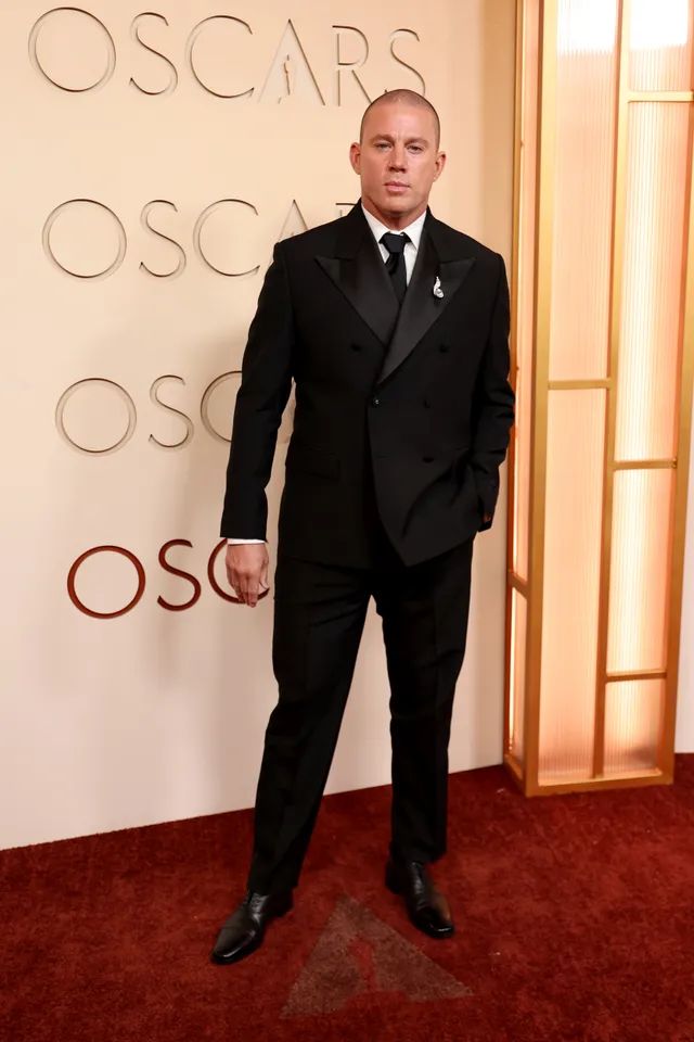 Celebridades deslumbraron a su paso por la alfombra roja de los Oscar 2026 - Noticias de hoy en República Dominicana | De Último Minuto