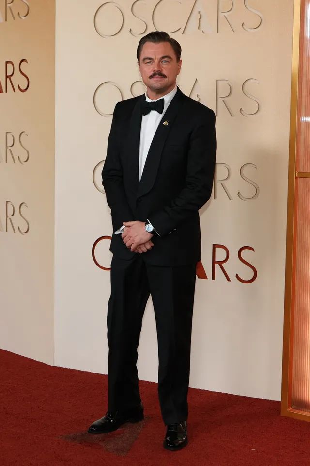 Celebridades deslumbraron a su paso por la alfombra roja de los Oscar 2026 - Noticias de hoy en República Dominicana | De Último Minuto