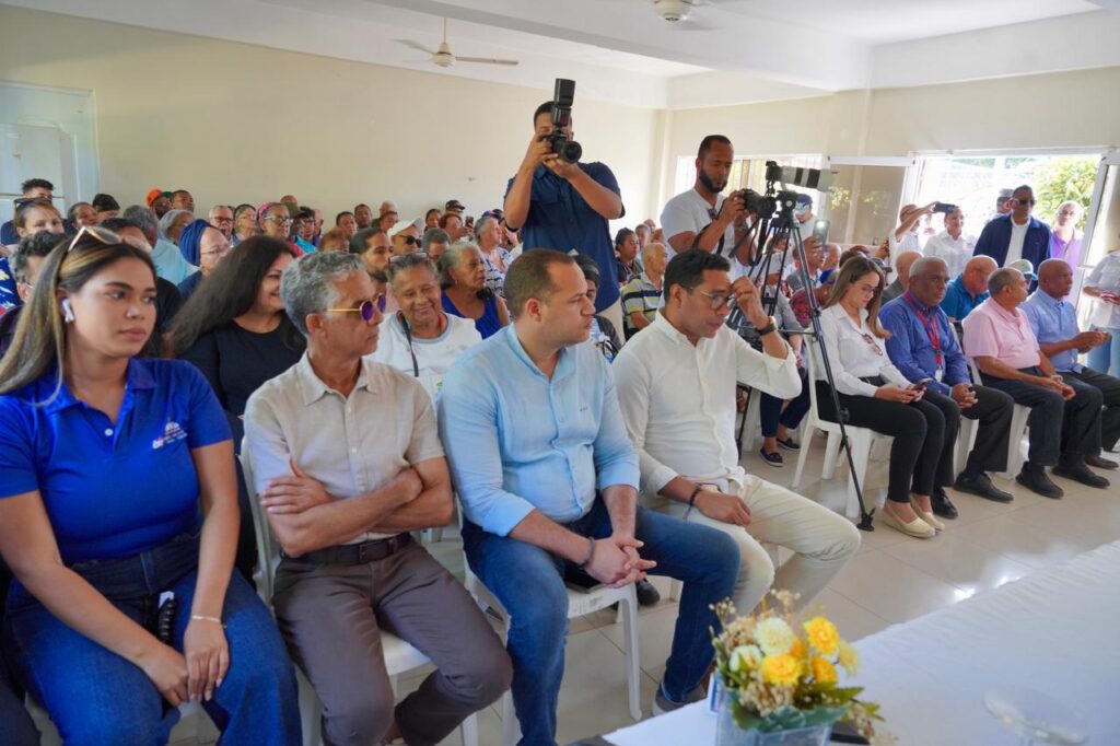 Gobierno inicia titulación gratuita en los condominios de la Villa Olímpica en Santiago | 7 | Gobierno inicia titulación gratuita en los condominios de la Villa Olímpica en Santiago - Noticias de hoy en República Dominicana | De Último Minuto