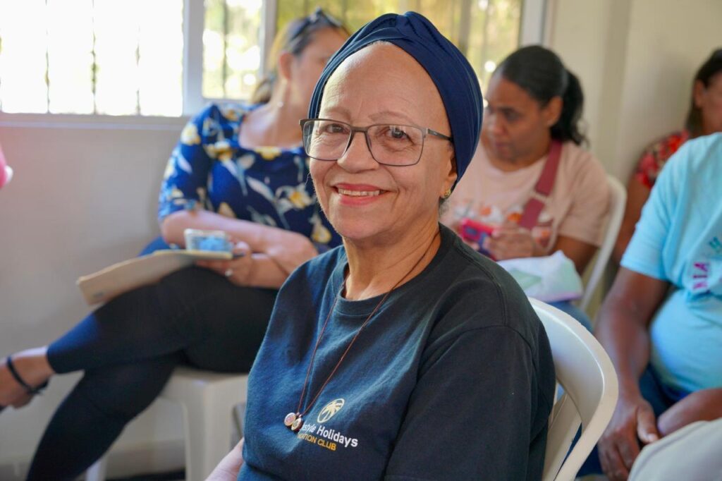 Gobierno inicia titulación gratuita en los condominios de la Villa Olímpica en Santiago | 8 | Gobierno inicia titulación gratuita en los condominios de la Villa Olímpica en Santiago - Noticias de hoy en República Dominicana | De Último Minuto