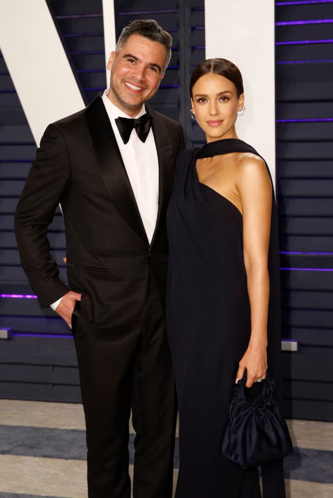 Jessica Alba y Cash Warren cierran su divorcio con acuerdo multimillonario | 4 | Jessica Alba y Cash Warren cierran su divorcio con acuerdo multimillonario - Noticias de hoy en República Dominicana | De Último Minuto