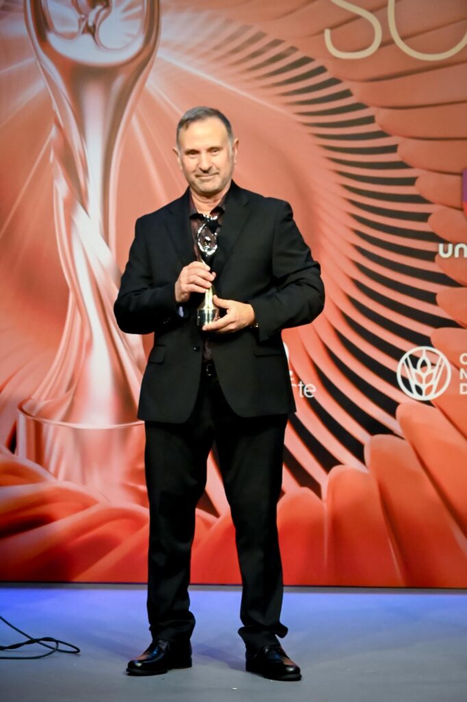 Bellas Artes celebra éxito de sus artistas galardonados en Premios Soberano 2026 | 4 | Bellas Artes celebra éxito de sus artistas galardonados en Premios Soberano 2026 - Noticias de hoy en República Dominicana | De Último Minuto