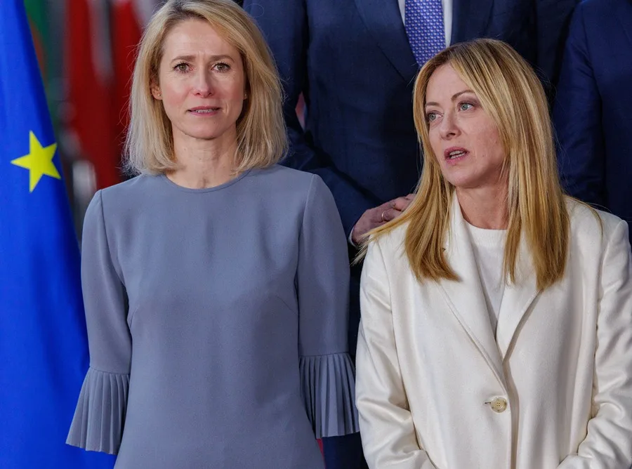 La UE apuesta por la diplomacia en Oriente Medio y rechaza involucrarse en Ormuz | 3 | La UE apuesta por la diplomacia en Oriente Medio y rechaza involucrarse en Ormuz - Noticias de hoy en República Dominicana | De Último Minuto