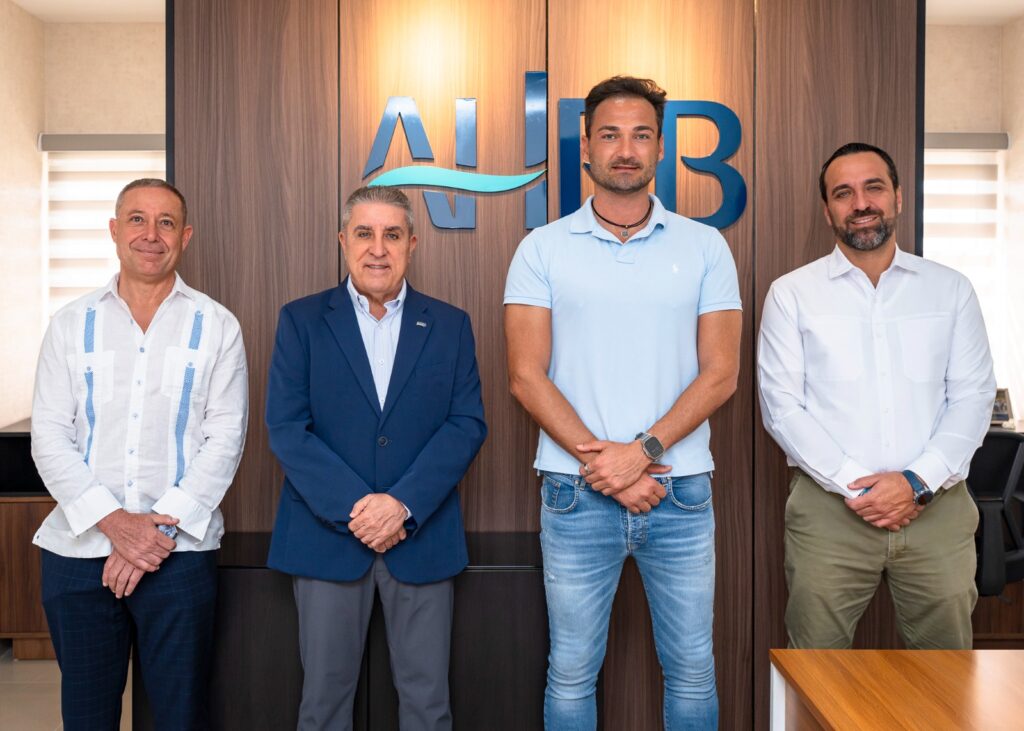 AHRB presenta balance 2025 y define prioridades estratégicas para 2026 - Noticias de hoy en República Dominicana | De Último Minuto