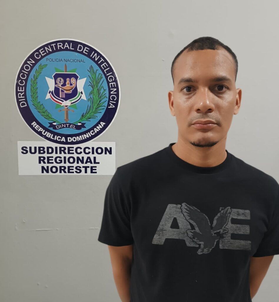 Policía Nacional desmantela presunta banda dedicada al robo de motocicletas en Villa Riva - Noticias de hoy en República Dominicana | De Último Minuto