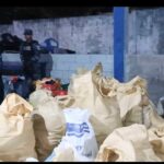 Caen cuatro por robo de camiones en Barahona - Noticias de hoy en República Dominicana | De Último Minuto