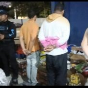 Caen cuatro por robo de camiones en Barahona - Noticias de hoy en República Dominicana | De Último Minuto