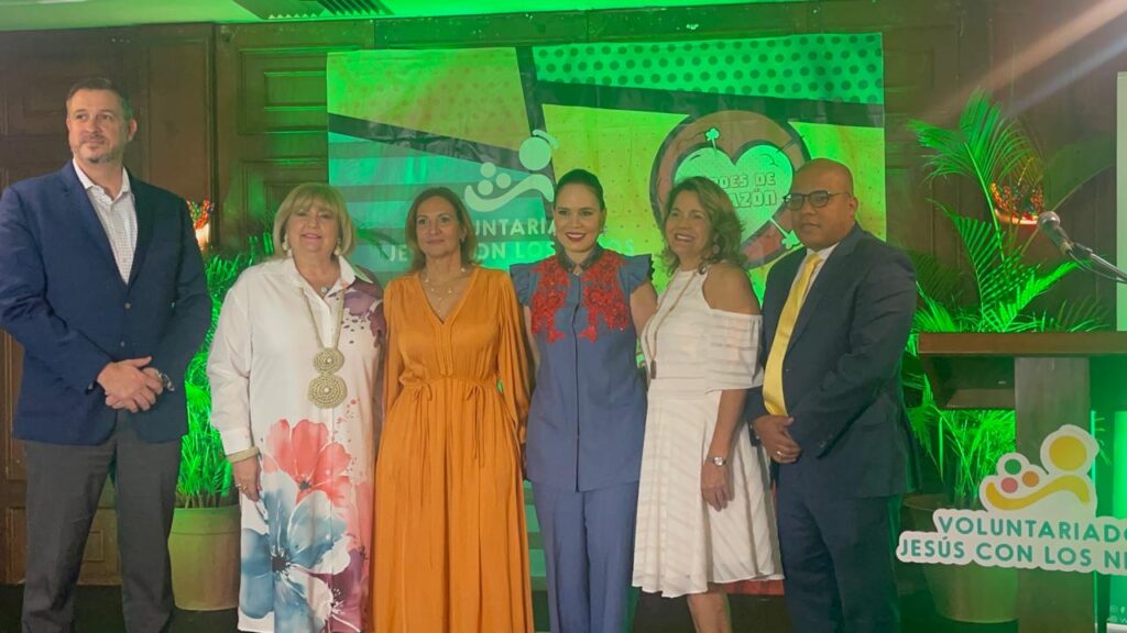 Anuncian cuarta caminata “Héroes de Corazón” para apoyar a niños con cáncer en Santiago | 3 | Anuncian cuarta caminata “Héroes de Corazón” para apoyar a niños con cáncer en Santiago - Noticias de hoy en República Dominicana | De Último Minuto