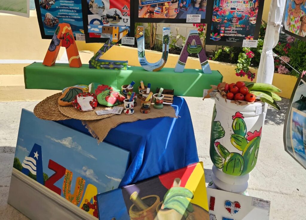 Distrito Educativo 03-01 de Azua celebra gala artística estudiantil | 3 | Distrito Educativo 03-01 de Azua celebra gala artística estudiantil - Noticias de hoy en República Dominicana | De Último Minuto
