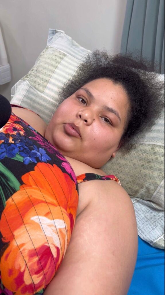 Joven de Jarabacoa requiere apoyo solidario para procedimiento médico - Noticias de hoy en República Dominicana | De Último Minuto