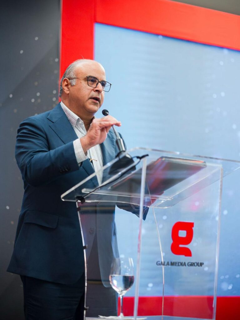 GALA Media Group reconoce a jóvenes líderes en la XIV edición del Premio Joven del Año 2026 | 5 | GALA Media Group reconoce a jóvenes líderes en la XIV edición del Premio Joven del Año 2026 - Noticias de hoy en República Dominicana | De Último Minuto