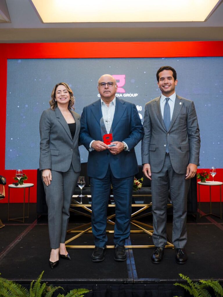 GALA Media Group reconoce a jóvenes líderes en la XIV edición del Premio Joven del Año 2026 | 4 | GALA Media Group reconoce a jóvenes líderes en la XIV edición del Premio Joven del Año 2026 - Noticias de hoy en República Dominicana | De Último Minuto